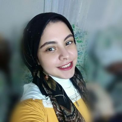 ‏1994👶‏‏‏‏‏‏Engineer 🙏 2018 🎓
♥ ‏‏و ارزقنا سنداً .. تَمِيلُ بِنَا الدُّنْيَا وَ لَا يَميلُ هُوَ يا الله ♥