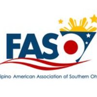 Filipno American Association of Southern Ohio-FASO (@fasomabuhay) 's Twitter Profile