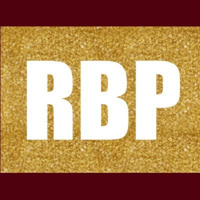 RB Publications Official Twitter Page