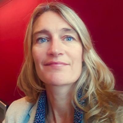 ErlijnMulder's profile picture. International Affairs @UtrechtMunicipality; Poetry; Letters van Utrecht; Theatergroep Aluin; Mother of 3