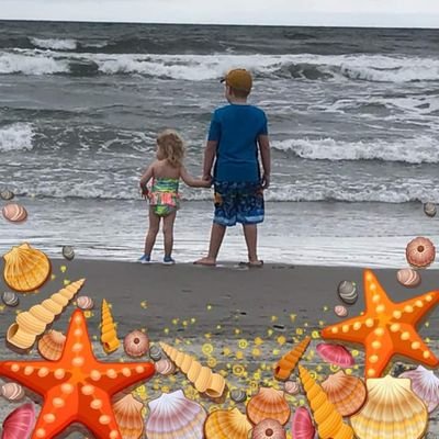 Wife 💍Mama Bear 💗arm👫sgm💙Beach Lover 🏝Disney Fanatic 🏰 #familyforever 👨👩👧👦