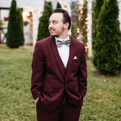 NKU '16 Alum | Miami '18 Alum | NKU COI Advisor | Always ready for life's next adventure.