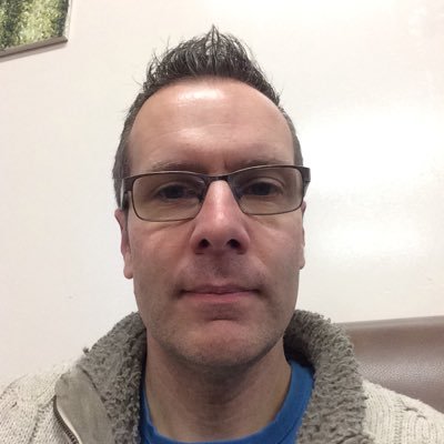 marksbrewer's profile picture. 