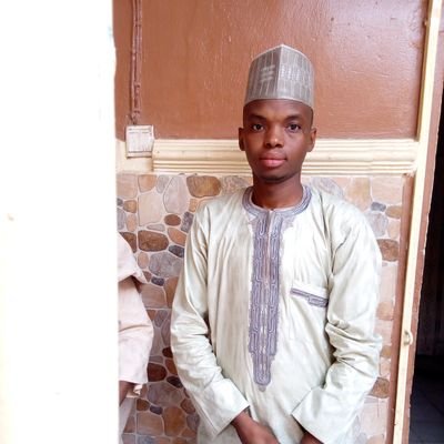 known as Khalifa I live in Kano. I am a trained Forester