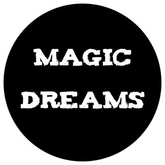 Magic Dreamsさんのプロフィール画像