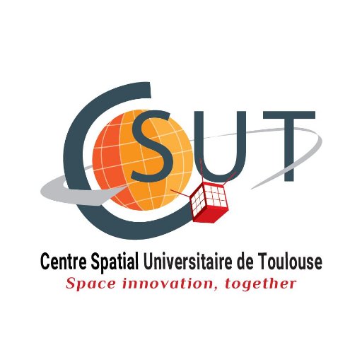 juin 2016, naissance du groupement d'intérêt scientifique « Centre Spatial Universitaire de #Toulouse  » #CSUT
Nous développons des #Cubesat de type 3U à 12U.