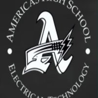 AHS Electrical Technology (@ahselectrical) 's Twitter Profile Photo AHS Electrical Technology (@ahselectrical) 's Twitter Profile Photo
