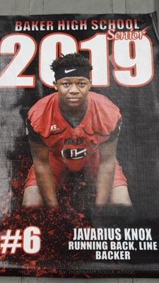 javarius_16's profile picture. 