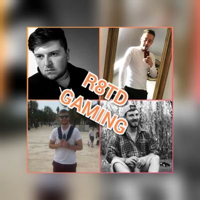 small gaming group formed in 2016 we play Call of Duty. GTA V and other games.

give us a follow and support a rising star.

Instagram: R8tdgaming