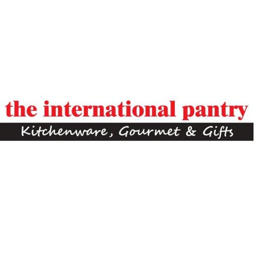 international pantry