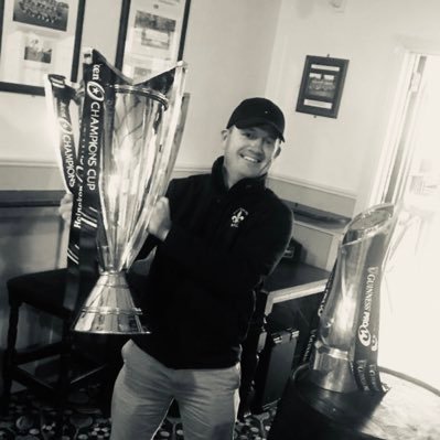 trevorflanagan's profile picture. 