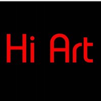 Gallery Hi Art(@Galleryhiart) 's Twitter Profile Photo