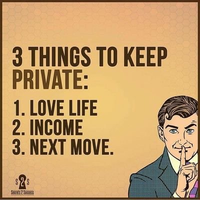 i am pretty laid back & open minded. not too quick 2 judge and expects the same from others. it seems simple but u know ppl make it hard.