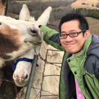 Wei Guo (@plasticwei) 's Twitter Profile Photo