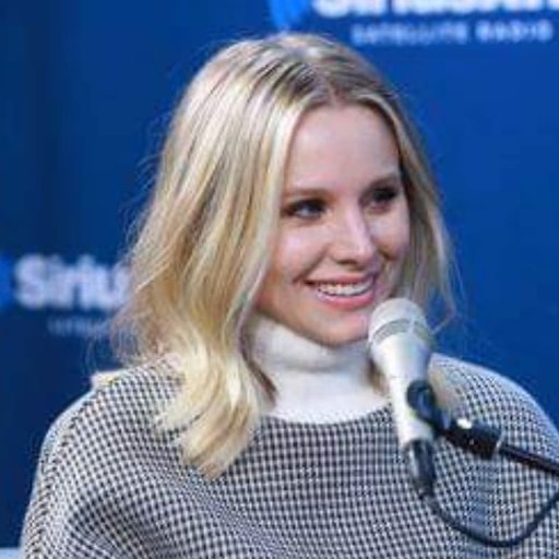 J'ai créer ce compte dans le but de Rencontrer Kristen Bell à Paris🇫🇷 / I created this account to meet Kristen Bell in Paris 🇺🇸