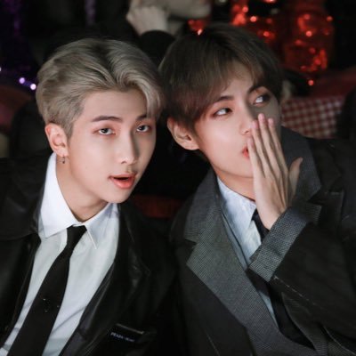MooniNagi's profile picture. rapmonster/kookv eng/jpn/chinese .