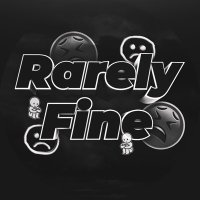 1 (@rarelyfine1) 's Twitter Profile