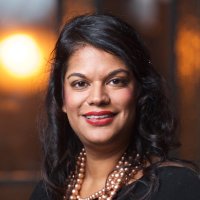 Bev Shah (@thediversegirl) 's Twitter Profile