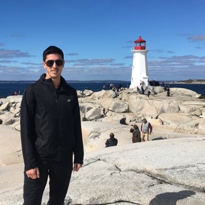 PhD student at UofT Molecular Genetics and OICR