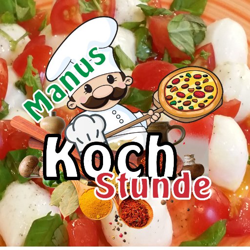 Ich bin 38 Jahre alt, koche leidenschaftlich gerne und komme aus BW. Wir kochen immer alles selber und ich möchte ein Paar Rezepte mit euch teilen :)