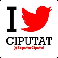 Hai (@seputarciputat) 's Twitter Profile
