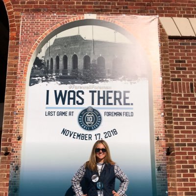 AVP for Marketing @ODU • @OhioU & @UMassAmherst Alumna