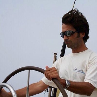 Soy responsable de lo que digo, no de lo que entiendas. Sigo la meteorología desde @MeteoMarchena