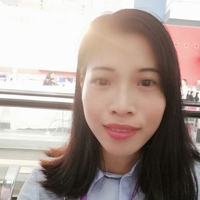 GabyQin's profile picture. 