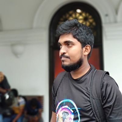 Studied At University Of Colombo School Of Computing.
