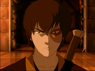 Zuko09's profile picture. 