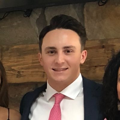 JadenKeuhner's profile picture. W&L Baseball ‘24