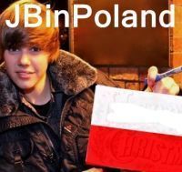 OurWorldIsJB's profile picture. I'm from Poland. I'm 14. blah , blah , and i'm biber poland fan !! 33