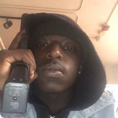 5Ramboss's profile picture. 