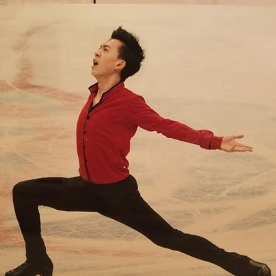 Vincent Zhou Govincentzhou Twitter