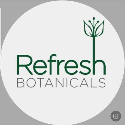 Refresh Botanicals takes pride in going beyond “natural”, we are ORGANIC! No synthetic ingredients, never tested on animals. All our products - Made in Canada.