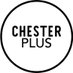 Chester PLUS (@chesterplus) Twitter profile photo Chester PLUS (@chesterplus) Twitter profile photo