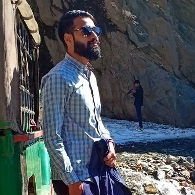 ShahzadFaris's profile picture. SQA Engineer
Technology lover