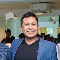 Rajan Bala (@rajan2k) 's Twitter Profile