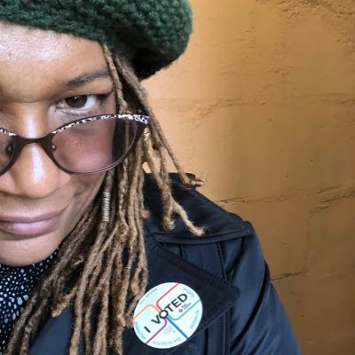 Executive Director of @WeAreBCS fighting the good fight for ONE Brooklyn Community.