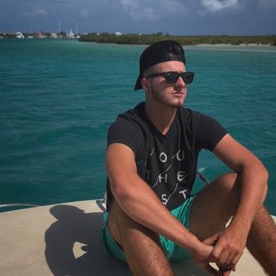 lukemartin55's profile picture. NY•FL