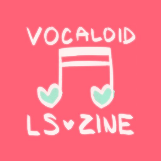 A Vocaloid zine dedicated to romance, love, and all those good fluffy Valentine's Day feelings inside! Minus the commercialism. 💖✨ (See tumblr for more info!)