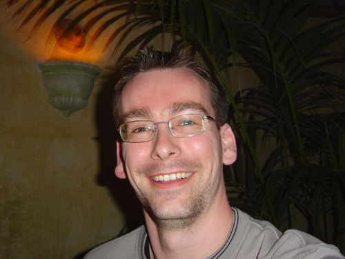 SaintDave32's profile picture. 