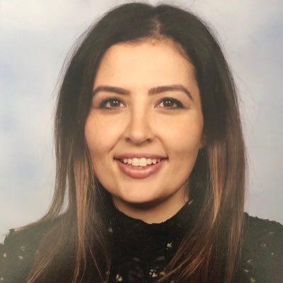 Aspiring to make a difference ✨ Apple Learning Leader - Seesaw Ambassador - Trinity College - Year 4