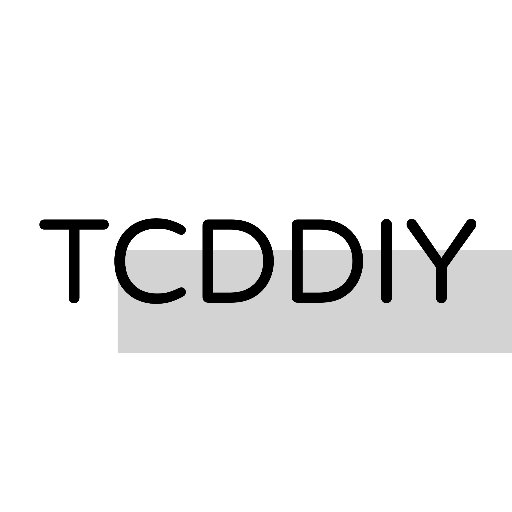 tcddiy Profile Picture