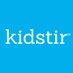 Kidstir (@Kidstir) Twitter profile photo