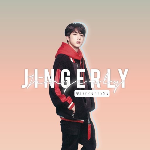 🇨🇱We're the first fanbase dedicated to BTS's 진 in our country.  | Part of @JinNation_ 💕  | Account for Group Order @AmourInterditGo