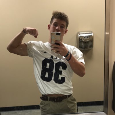 alaskan12carter's profile picture. LCA Freshman. Just trying to make my dream become a reality. I can do all things through Christ who strengthens me
