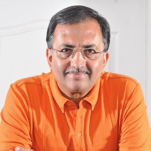 Ashutosh Garg Profile