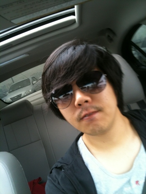 sangmin29's profile picture. HARU 녹음실, Hello Bee, Benz c220, 아들