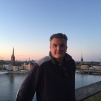 John Schaeffler - @SchaefflerJohn Twitter Profile Photo